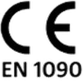 CE — EN 1090