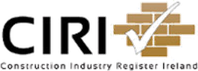CIRI — Construction Industry Register Ireland