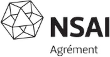 NSAI Agrément