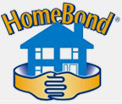 Homebond logo