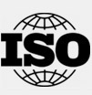 ISO 9001 logo